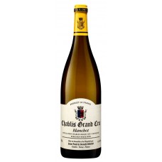 Droin - Chablis Grand Cru Blanchot